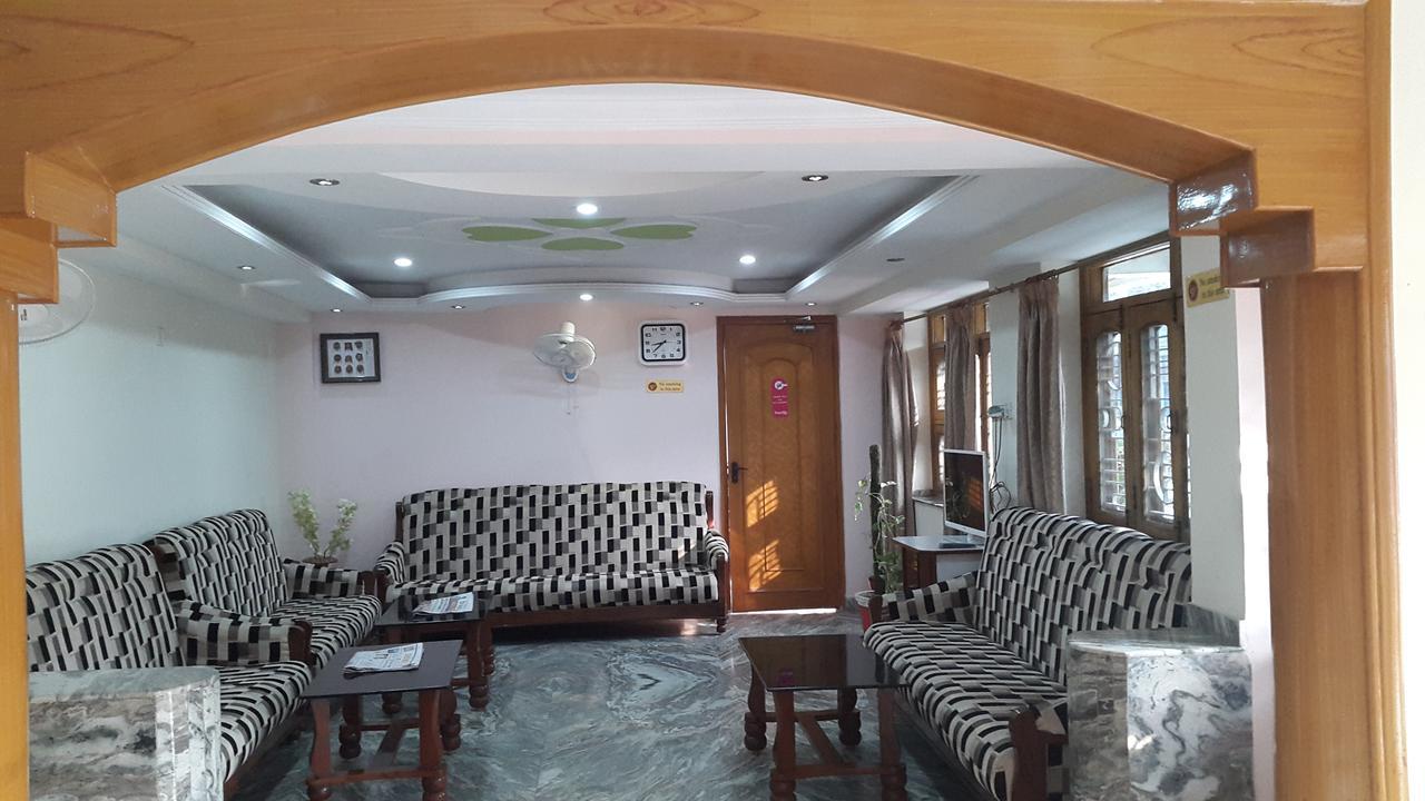Deep Hotel Bodh Gaya Dış mekan fotoğraf