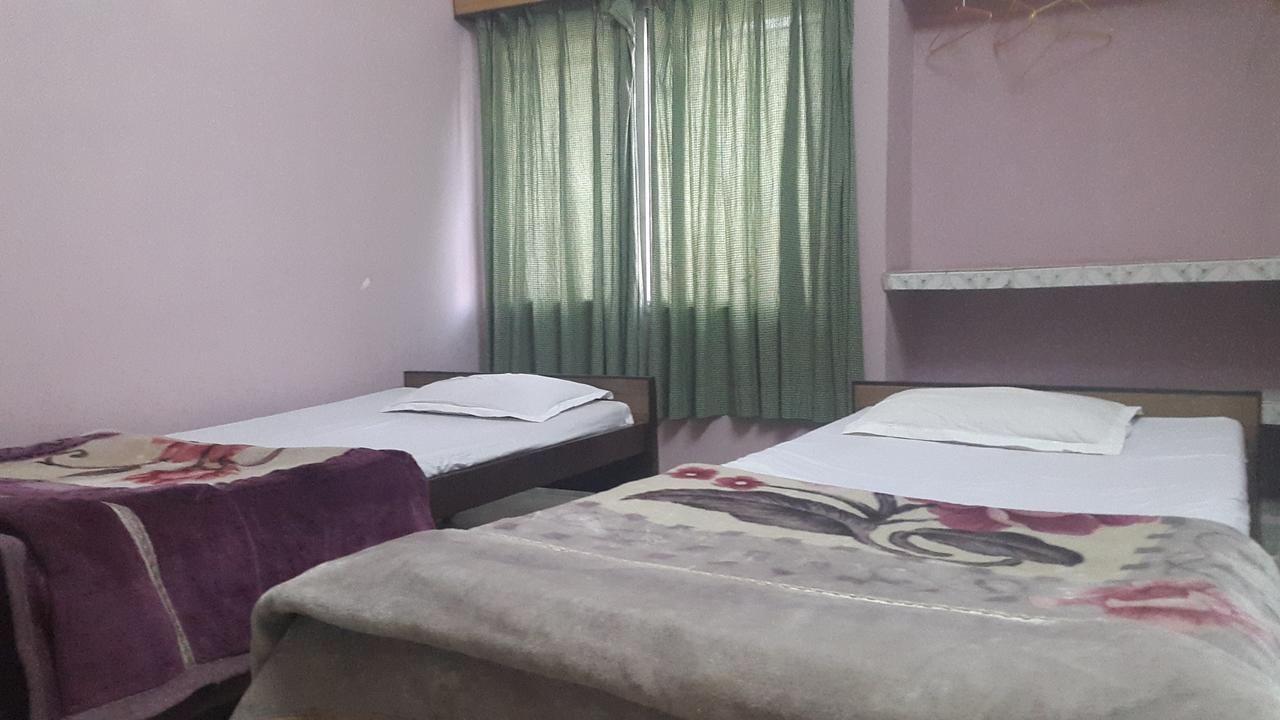 Deep Hotel Bodh Gaya Dış mekan fotoğraf