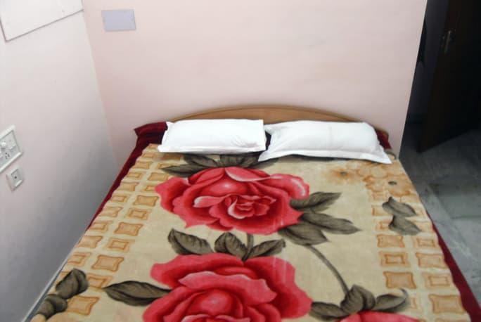 Deep Hotel Bodh Gaya Dış mekan fotoğraf
